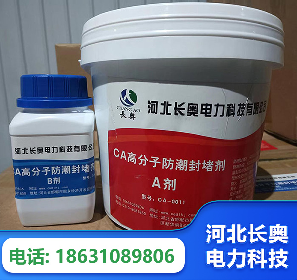 泰安防潮封堵剂